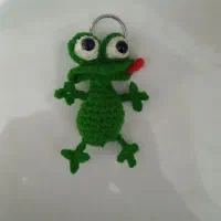 سفارش هرنوع عروسک  بابانوئل یلدایی جا کلیدی