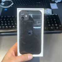 ایفون ۱۱ نرمال بدون ریجستر