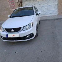 سایناsمدل403 دوگانه فابریک|خودرو سواری و وانت|کرمانشاه, |دیوار