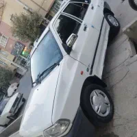 پراید131دوگانه شرکت