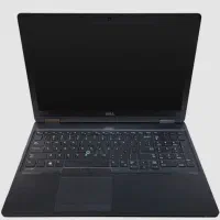 لپ تاپ   Dell 5580 Core i7HQ