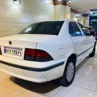 سمند X7 مدل  ۸۶ سفید قابل معاوضه ( اتو سپهر )|خودرو سواری و وانت|کرج, گوهردشت|دیوار