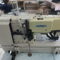 چرخ مادگی صنعتی برند هانری دینام دار