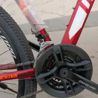 دوچرخه اورلورد ۲۹ شیمانو اصلی|دوچرخه، اسکیت، اسکوتر|بجنورد, |دیوار