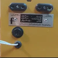 ترانس برق فاراتل