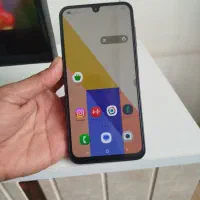 گوشی سامسونگ a16|موبایل|آشخانه, |دیوار