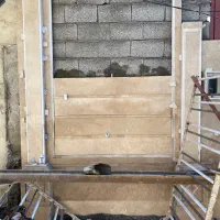 سنگ کاری قاسمی|خدمات پیشه و مهارت|آستانه اشرفیه, |دیوار