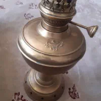 چراغ گرد سوز