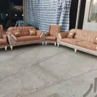 مبل راحتی مدل (مدل وینچنزا)|مبلمان خانگی و میز عسلی|کرج, فاز ۵ مهرشهر|دیوار