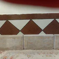 6 عدد پشتی