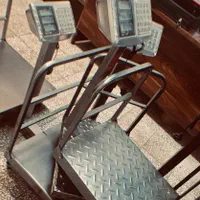 فروشگاه ترازو ۱۸۰ و ۳۵۰ کیلویی (تاشو ۶ رقم) باسکول|فروشگاه و مغازه|اصفهان, خواجه عمید|دیوار