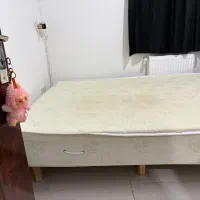 تشک دو نفره|تشک تختخواب|شیراز, فرگاز|دیوار