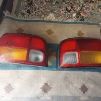 خطر عقب پراید