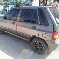 پراید 111 sx هاچبک|خودرو سواری و وانت|اصفهان, کوی ولی عصر|دیوار