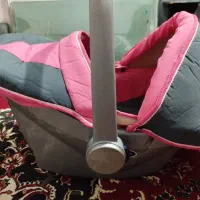 گهواره در حد نو سبدی|کالسکه و لوازم جانبی|چابهار, |دیوار