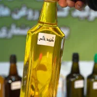 تولیدکننده‌ روغن ارده کنجد زیتون آفتابگردان کلزا|عمده‌فروشی|تهران, تهرانسر شرقی|دیوار