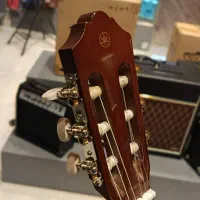 گیتار یاماها C40 و C70|گیتار، بیس، امپلیفایر|تاکستان, |دیوار