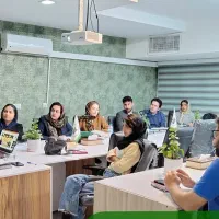 آموزشِ فنِ بیان و سخنوری به صورت تخصصی
