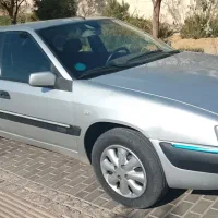 زانتیا مدل 83