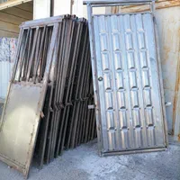 درب و پنجره آلومینیومیupvc/اتاقی/ضدسرقت/آهنی فلزی|مصالح و تجهیزات ساختمان|شیراز, محراب|دیوار