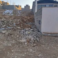 زمین-رودهن-مهرآباد-200یا-400متری