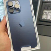 iphone 15ProMax ZA/A درحد