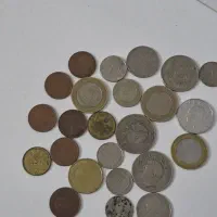 سکه نایاب