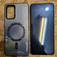 گوشی سامسونگ a32