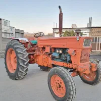 تراکتور رومانی مدل 64 تمام فابریک پلم