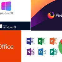 از ما بخواهید...کارشناس نرم افزار و سخت افزار