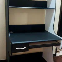 میز کامپیوتر ۳کاره