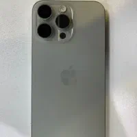 iphone 15pro max ایفون ۱۵پرو مکس|موبایل|تهران, شیخ هادی|دیوار