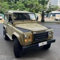 پاژن مدل ۸۰|خودرو سواری و وانت|بابل, |دیوار