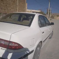 سمند ال ایکس|خودرو سواری و وانت|ایلام, |دیوار