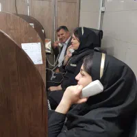 به تعدادی پیک‌ موتوری نیازمندیم