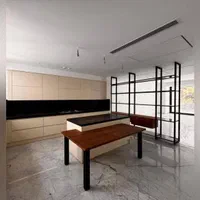 بوستانها ۲۴۰ متر/نوساز/MODERN/متریال برند/نیکبخت|فروش آپارتمان|تهران, پاسداران|دیوار