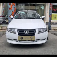 سمندسورن پلاس xu7p مدل ۱۴۰۴ صفر