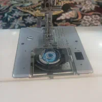 چرخ خیاطی خانگی