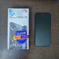 گوشی شیائومی ردمی نوت 14