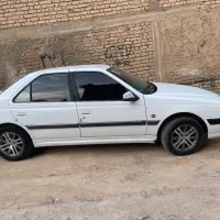 پارس xu7 فابریک|خودرو سواری و وانت|شیراز, گلستان|دیوار