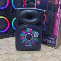 اسپیکر جی پاس اصل امارات