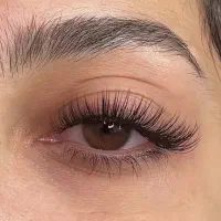 مدل اکستنشن مژه|خدمات آرایشگری و زیبایی|کرمانشاه, |دیوار