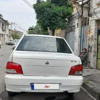 پراید ۱۳۲ فروش فوری|خودرو سواری و وانت|گرگان, |دیوار