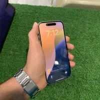 iPhone 16 normal|موبایل|کرمان, |دیوار