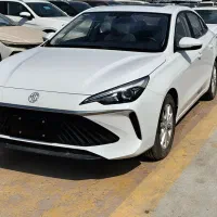 ام جی 5 مدل ۲۰۲۴|خودرو سواری و وانت|اهواز, گلستان|دیوار