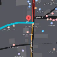 اداری باورودی مستقل.بهترین موقعیت مرکزشهرتالش|اجارهٔ دفتر کار، اتاق اداری، مطب|تالش, هشتپر|دیوار