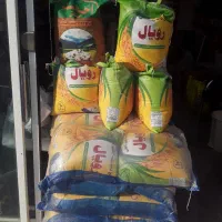 برنج رویال دانه بلند 1121