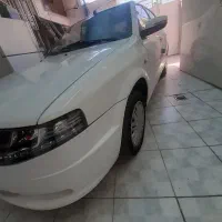 سمندسورن +XU7P دریچه برقی مدل ۱۴۰۴