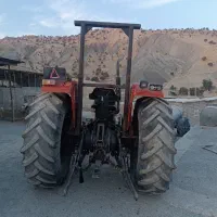 فروش فوری فرگوسن مدل 82|خودرو سنگین|فیروزآباد, |دیوار