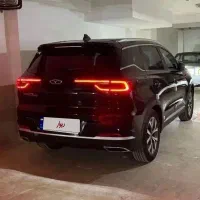 فونیکس تیگو۷پرو پریمیوم/مدل ۱۴۰۴/صفرخشک/تحویل۰۶/۱۸|خودرو سواری و وانت|تهران, میرداماد|دیوار